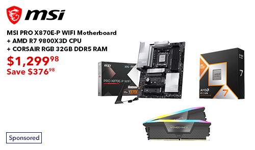MSI